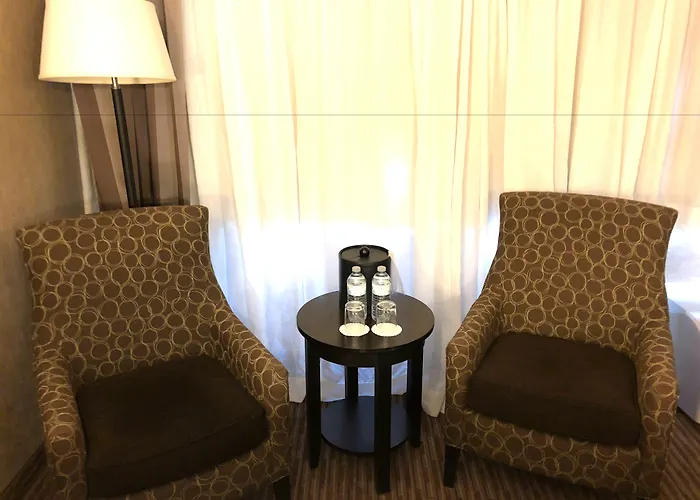 Atlantica Hotel Halifax