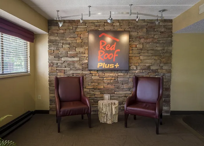 Red Roof Inn Plus+ Wilmington - Newark