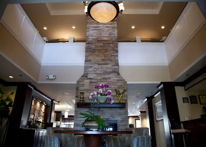 Sonesta Es Suites San Francisco Airport San Bruno