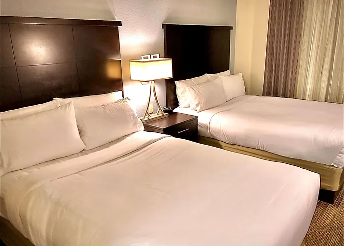 Sonesta Es Suites San Francisco Airport San Bruno