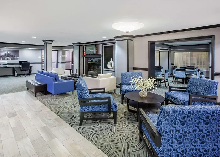 Americas Best Value Inn Canton