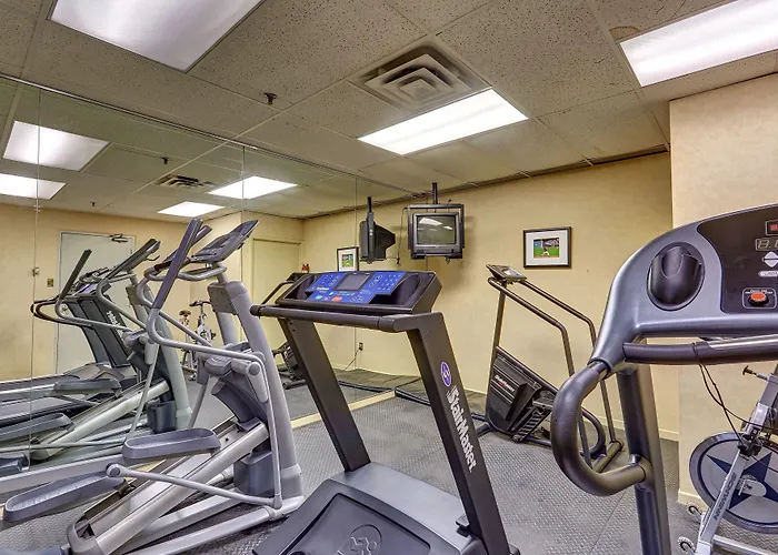 Town Inn Suites Hotel