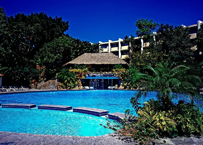 Sheraton Presidente San Salvador