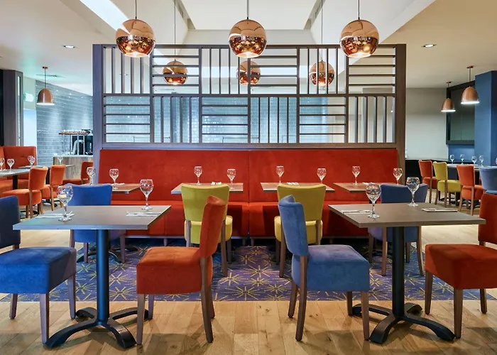 Leonardo Hotel Cheltenham