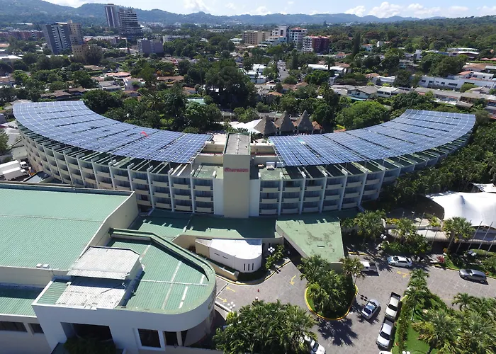 Sheraton Presidente San Salvador