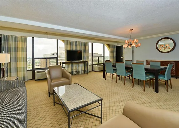 Hotel Belvoir Springfield