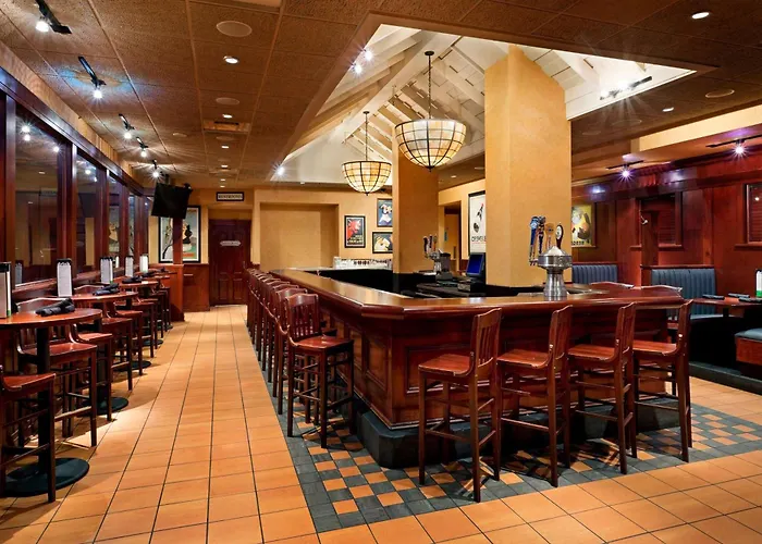Hotel Belvoir Springfield