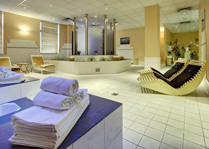 Wyndham Garden Duesseldorf Mettmann