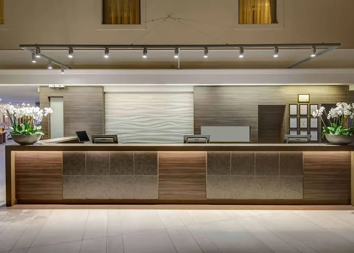 Hilton Cambridge City Centre