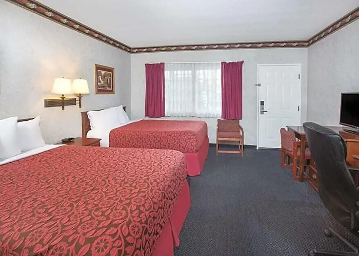 Sunset Inn
