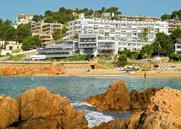 Gran Hotel Reymar 4 Sup