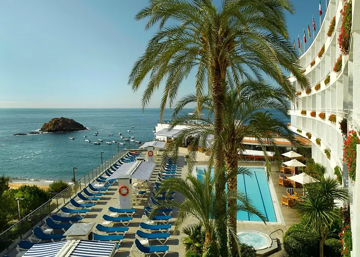 Gran Hotel Reymar 4 Sup