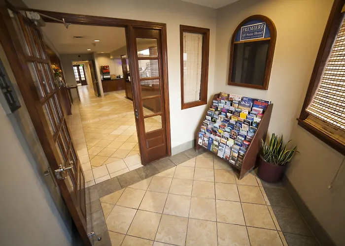 New Haven Village Suites