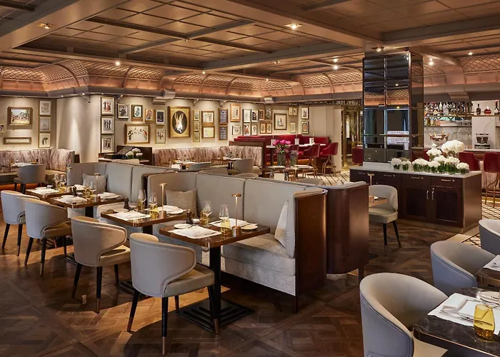 Breidenbacher Hof, Best Hotel Of The Year 2026 - Die 101 Besten