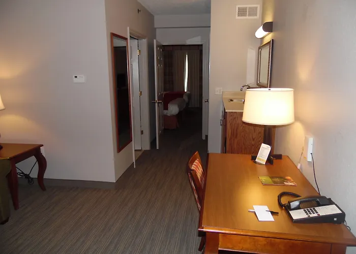 Country Inn & Suites By Radisson, London, Ky