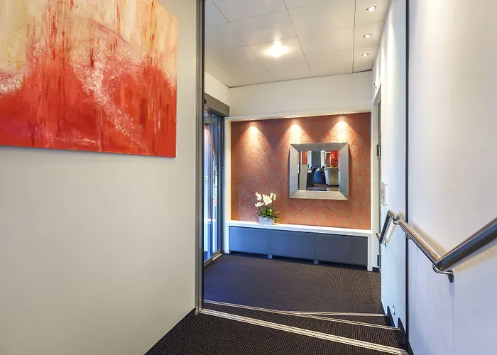 Hotel Metropol Basel