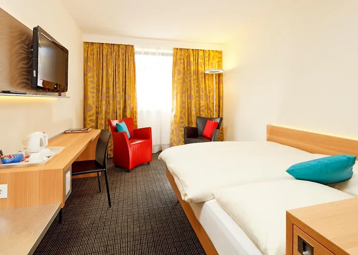 Hotel Metropol Basel