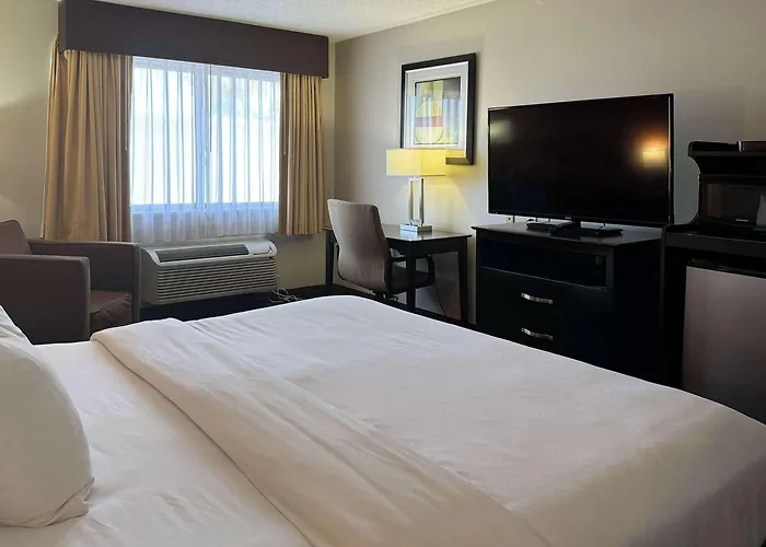 Comfort Inn Maumee - Perrysburg Area