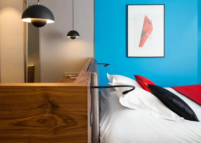 Hostellerie Du Chapeau Rouge