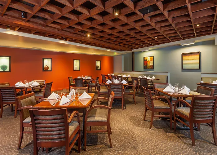 Handlery Hotel San Diego