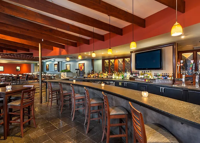 Handlery Hotel San Diego