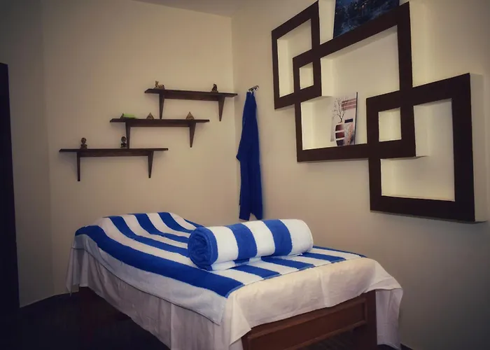 Romance Alexandria Hotel