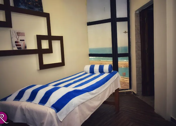 Romance Alexandria Hotel