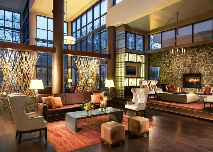 Sheraton Charlotte Airport