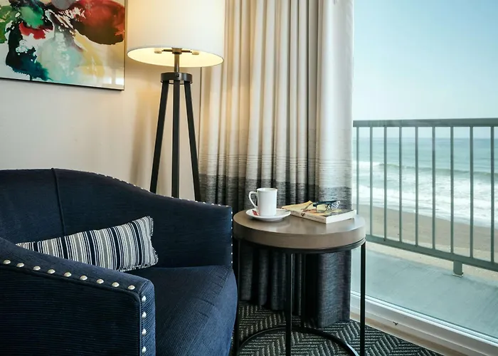 Beachfront Inn