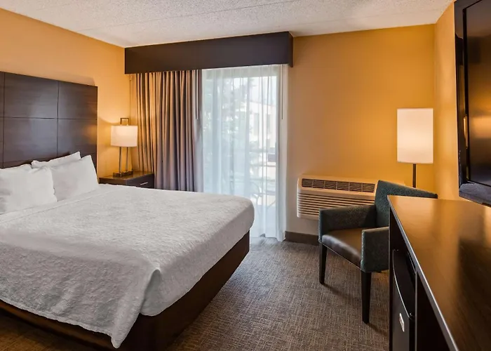 Best Western East Towne Suites
