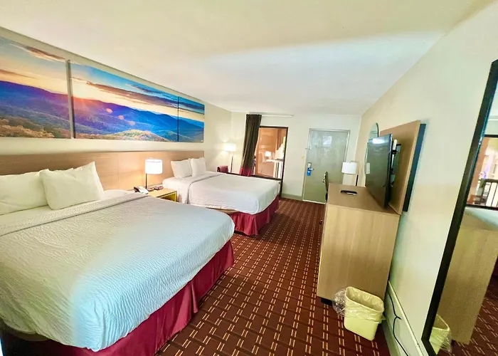 Days Inn By Wyndham Athens