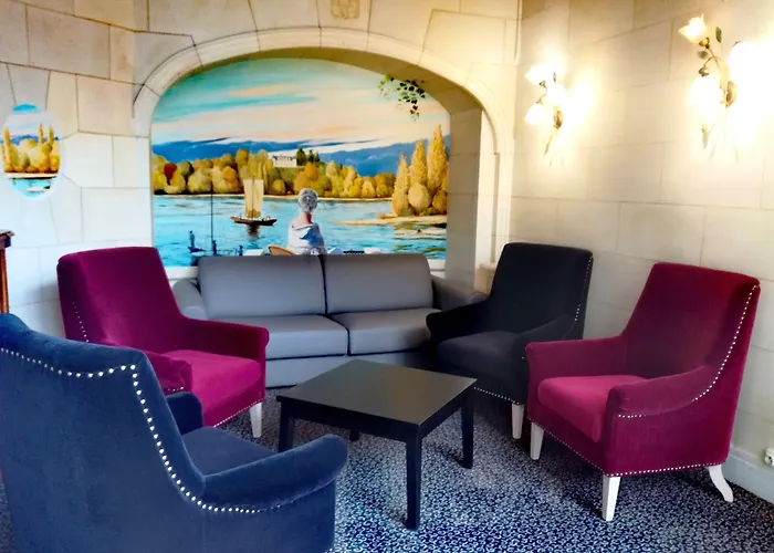 Best Western Central Hotel