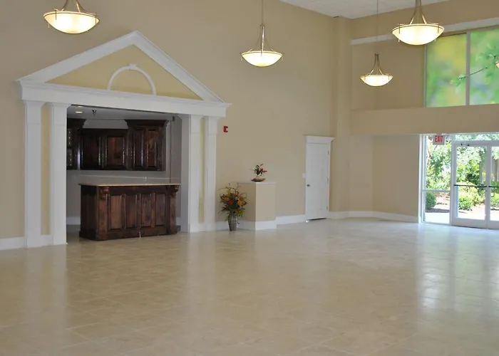 Doubletree By Hilton Fayetteville