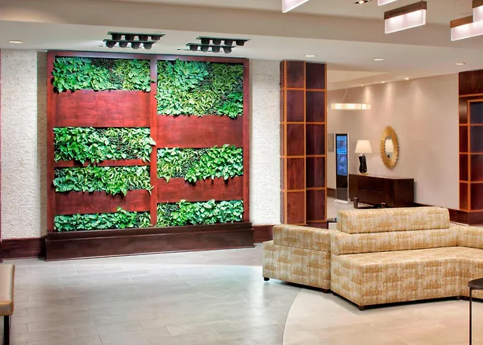 The Westin Mount Laurel