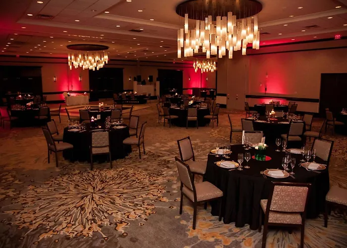 The Westin Mount Laurel