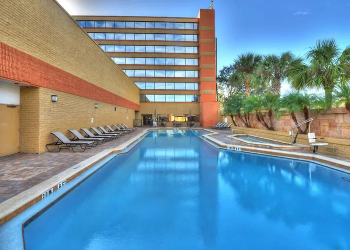 Hilton Orlando/Altamonte Springs