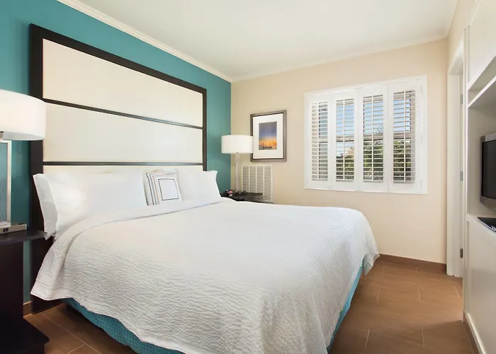 Fairfield Inn & Suites By Marriott Key West