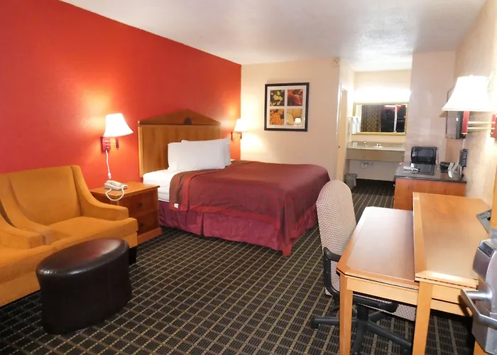 Quality Inn Waycross