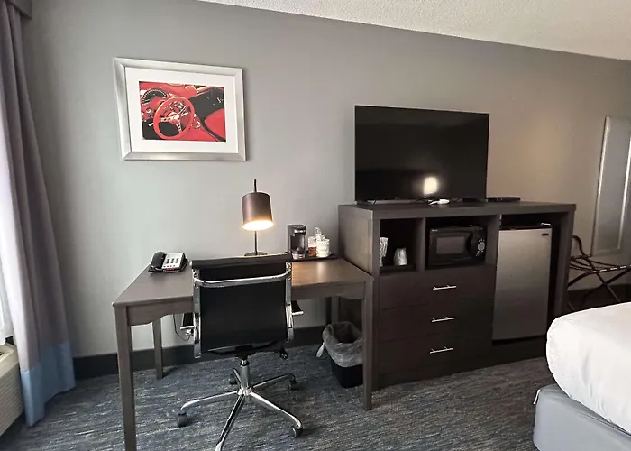 Best Western Carlisle South