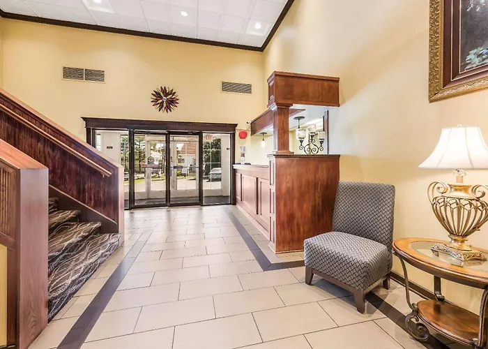 Econo Lodge Quakertown