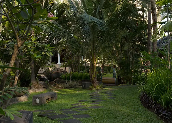 Meliá Purosani Yogyakarta