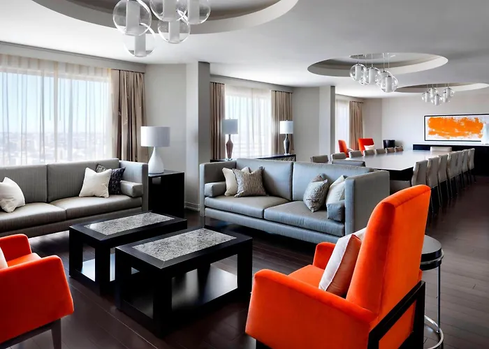 The Westin Ottawa