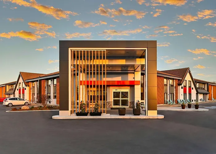 Comfort Inn