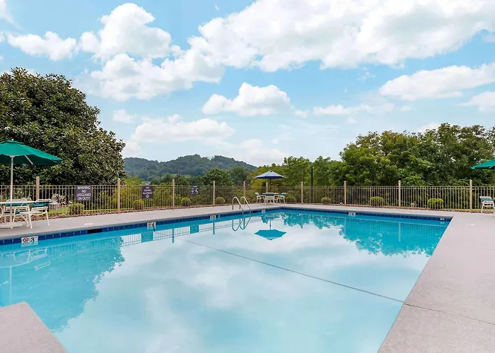Extended Stay America Suites - Bristol