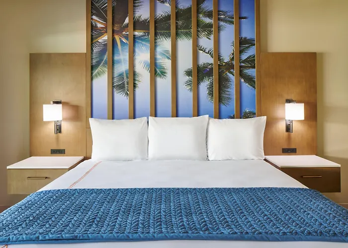 Kauai Shores Hotel