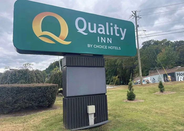 Quality Inn Dalton Central