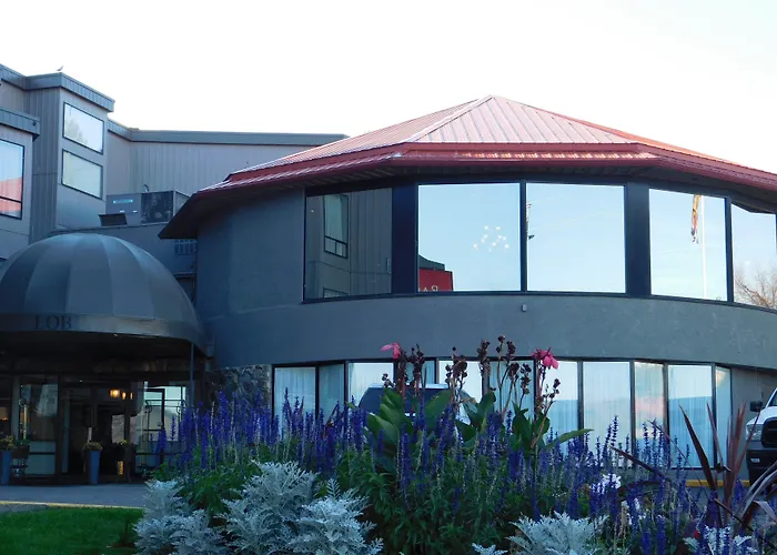 Ramada By Wyndham Kamloops