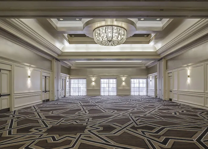 Hyatt Regency Coral Gables In Miami