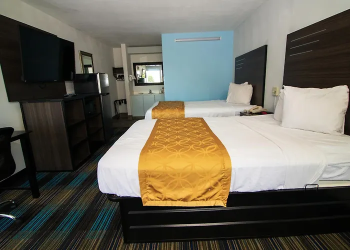 Sweet Dream Inn - University Park