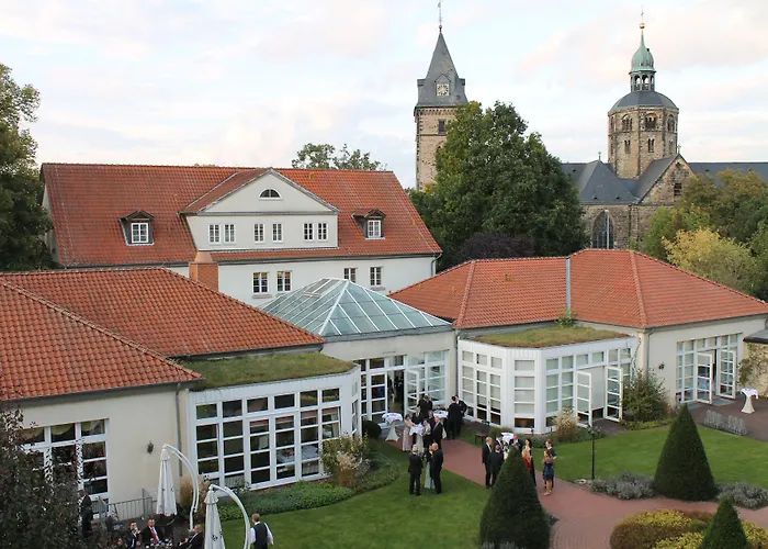 Hotel Stadt Hameln